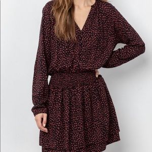 Rails Heart Dress NWT!!